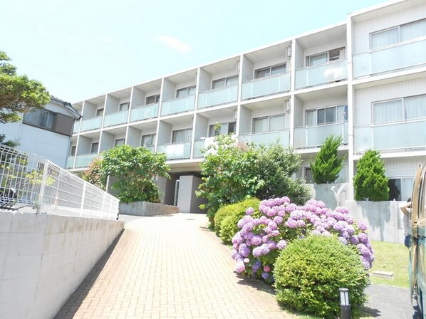 エトワールASAOの物件内観写真